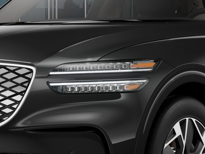 New 2026 Black Genesis STANDARD image 59