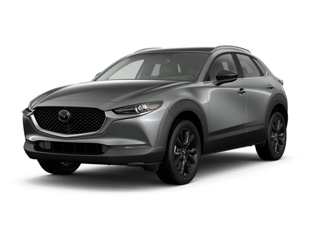 2024 Mazda CX-30 Select Sport AWD's photo
