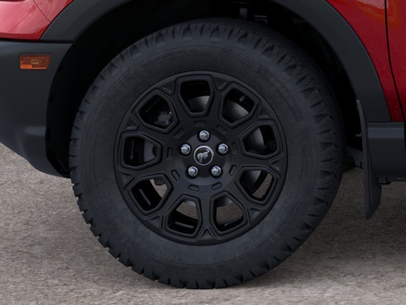 2025 Ford Bronco Sport Badlands - Photo 42