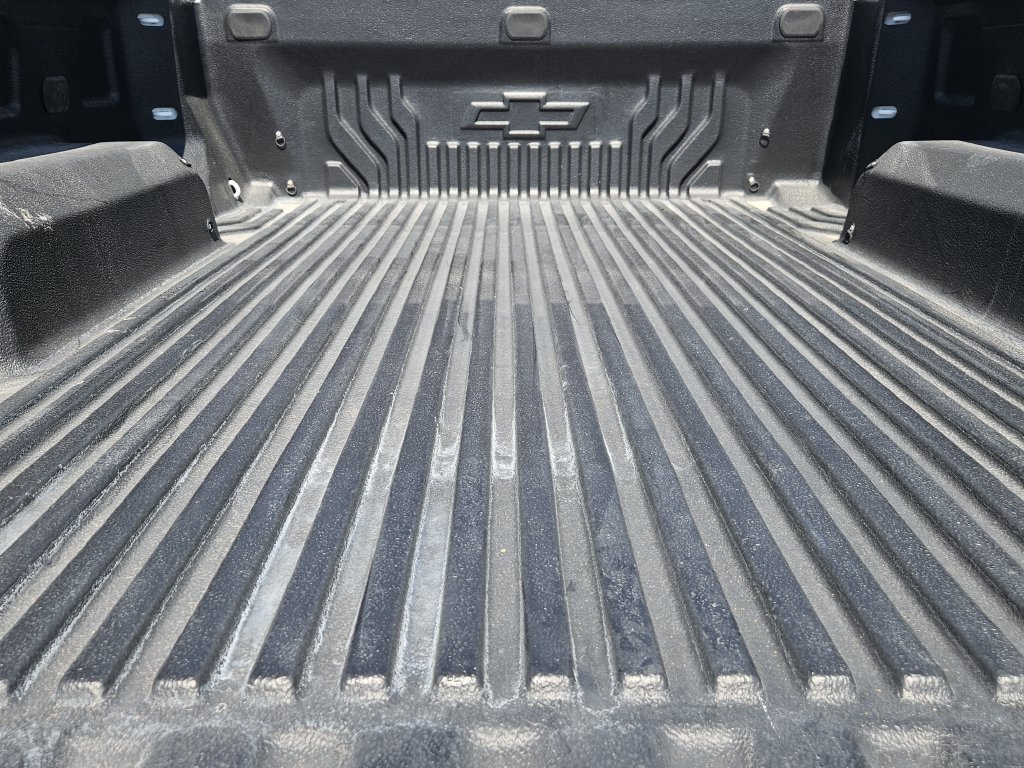 2026 Chevrolet Silverado 2500 HD Custom - Photo 26