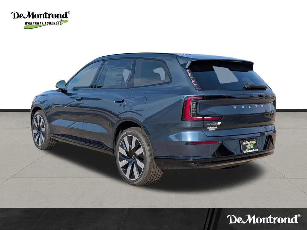 2025 Volvo EX90 Ultra - Photo 7