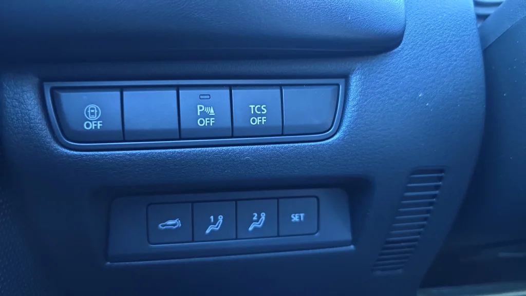 Certified Used 2026 Beige Mazda 2.5 S Premium image 21