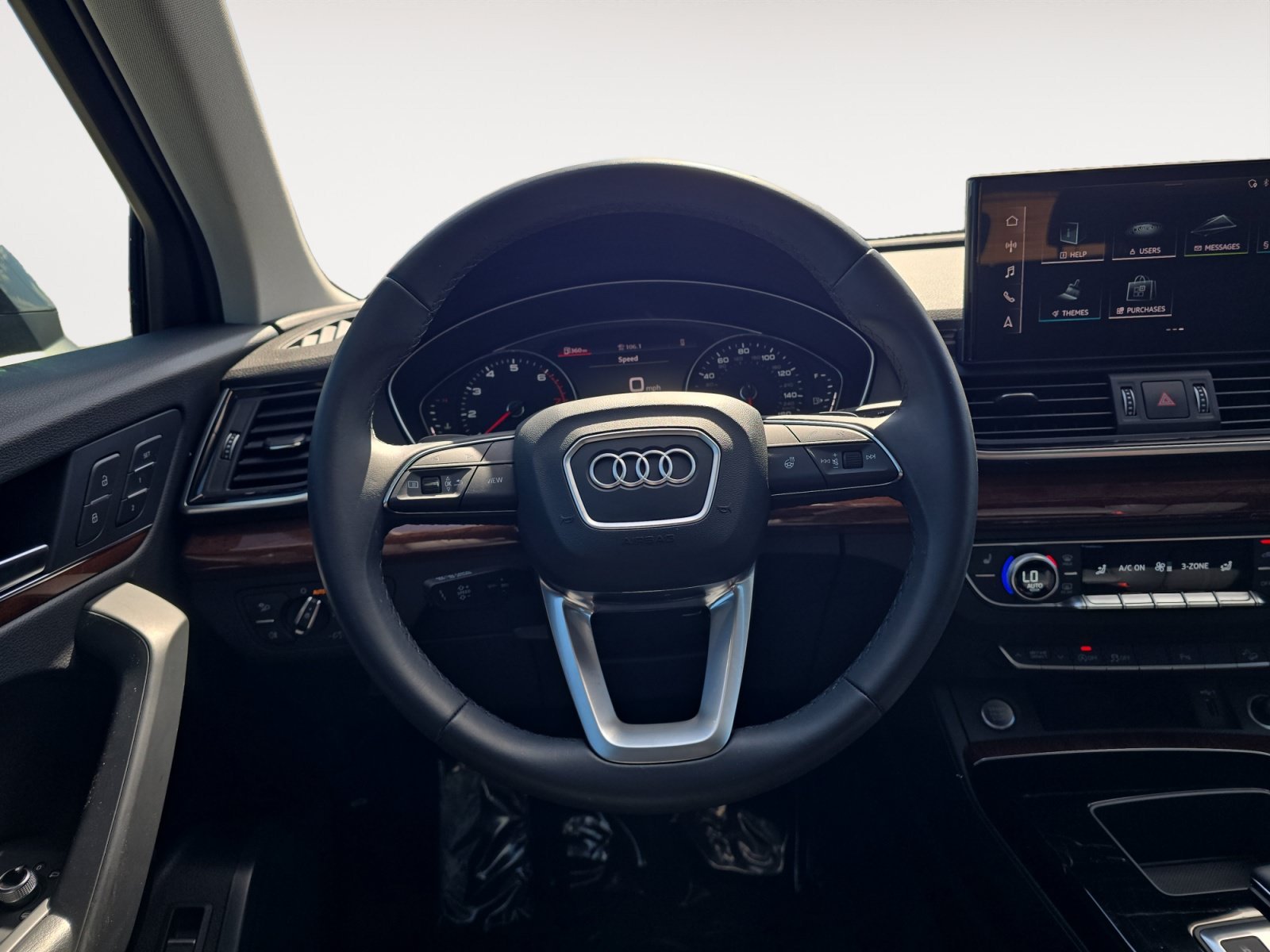 2023 Audi Q5 Premium - Photo 13