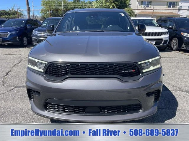 2024 Dodge Durango GT - Photo 12