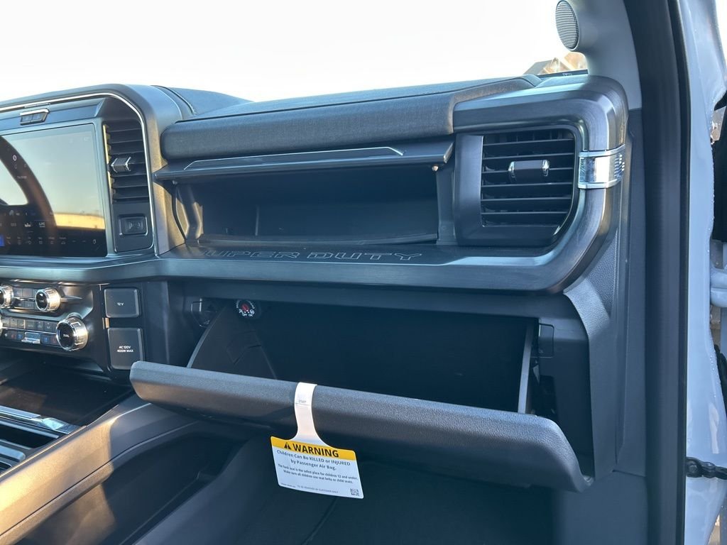 New 2026 Avalanche Ford Lariat image 55