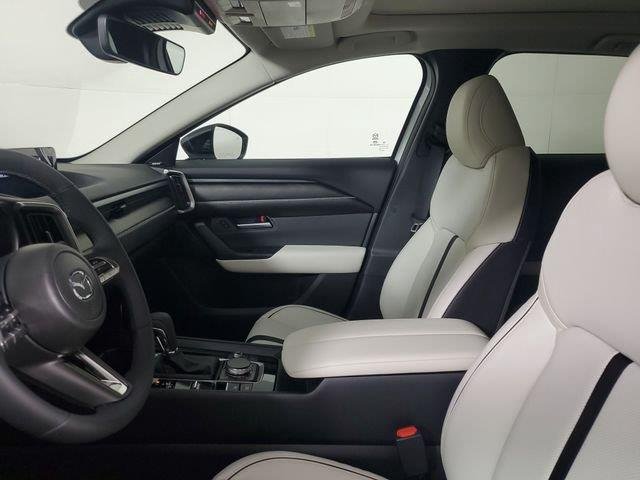New 2026 Wind Chill Pearl Mazda 2.5 S Premium AWD image 20