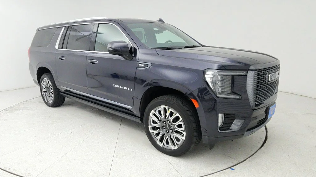 2023 GMC Yukon XL