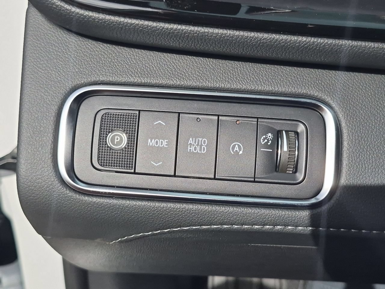 2027 Buick Enclave Preferred - Photo 18