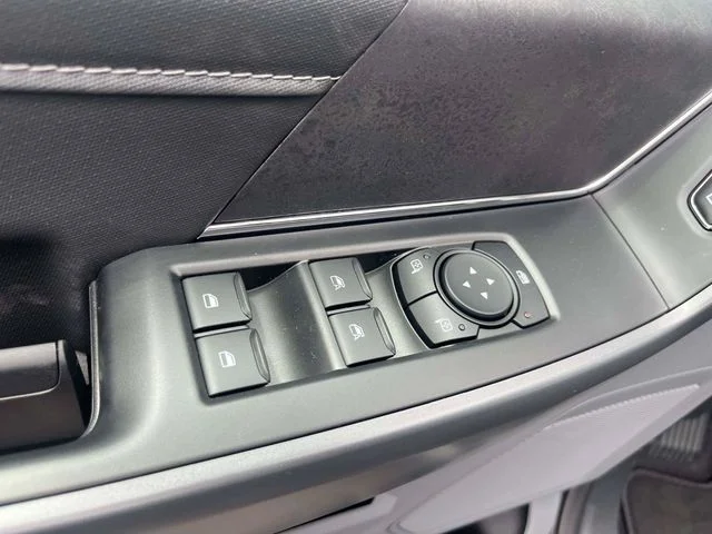 New 2026 Black Ford XLT image 13