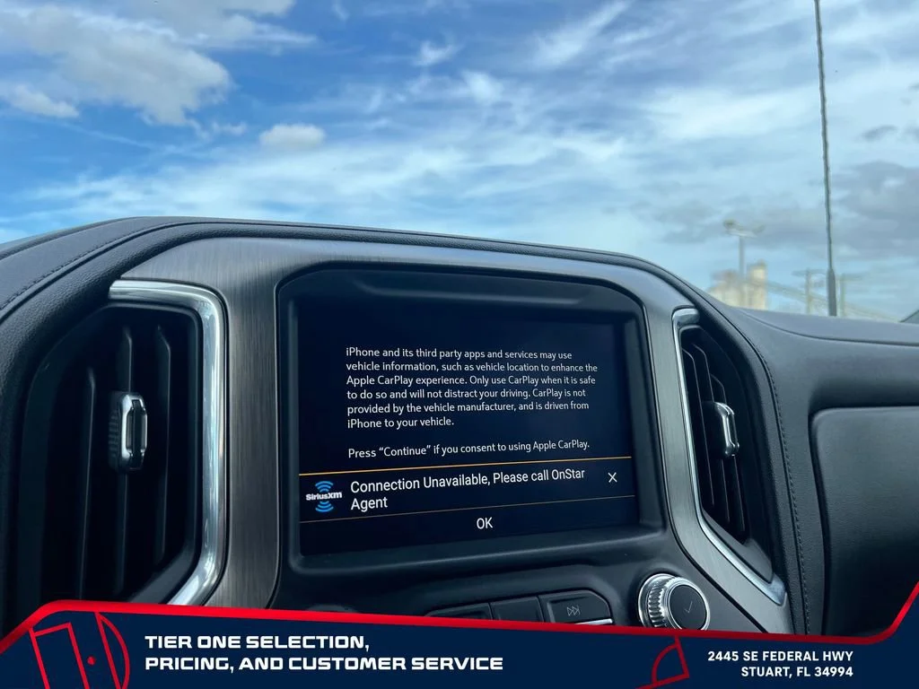 Used 2021 ONYX BLACK GMC Denali image 31