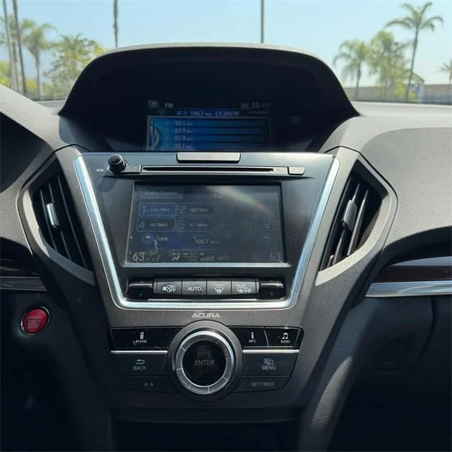 Used 2015  Acura 3.5L image 20