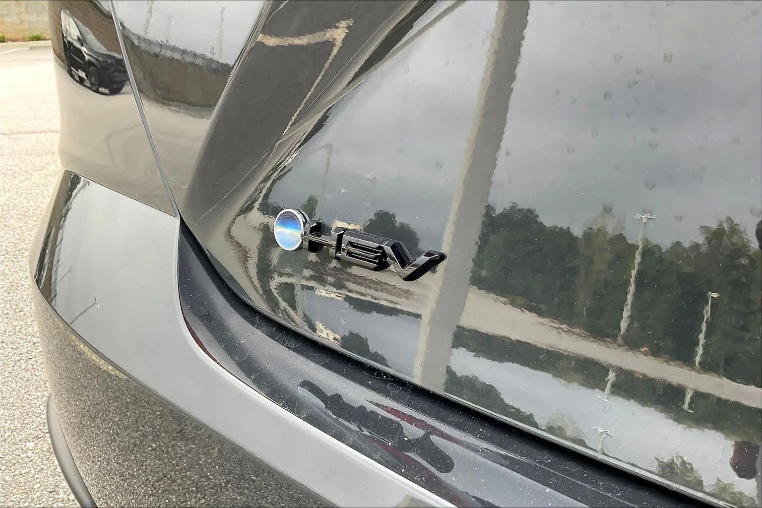 New 2026 Underground Toyota SE image 15