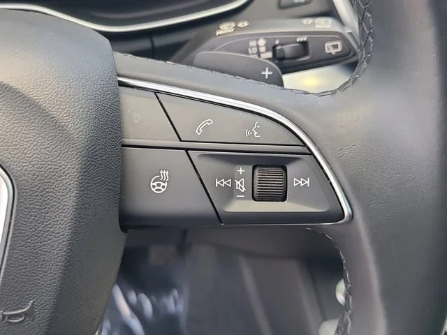 Used 2025 Gray Audi S line Premium image 26
