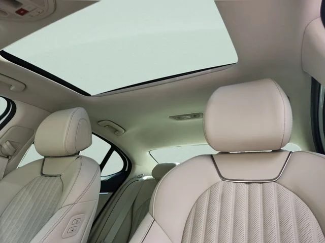 Used 2026 White Genesis 2.5T Prestige image 21