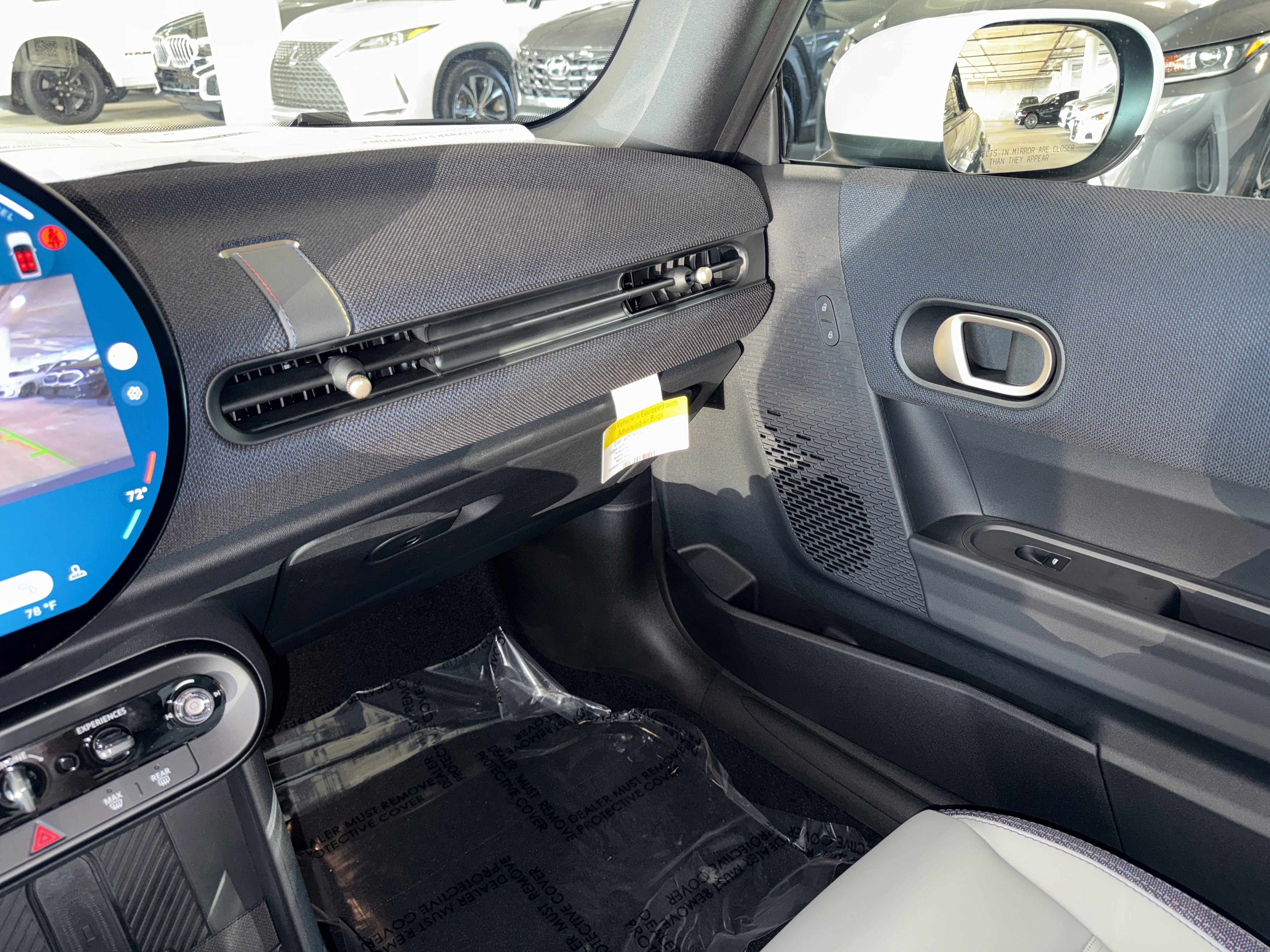 2026 MINI Convertible S - Photo 21