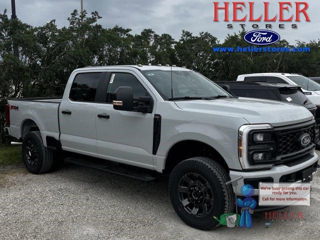 2026 Ford F-250 XL 4x4 Crew Cab 6-3/4' Box's photo