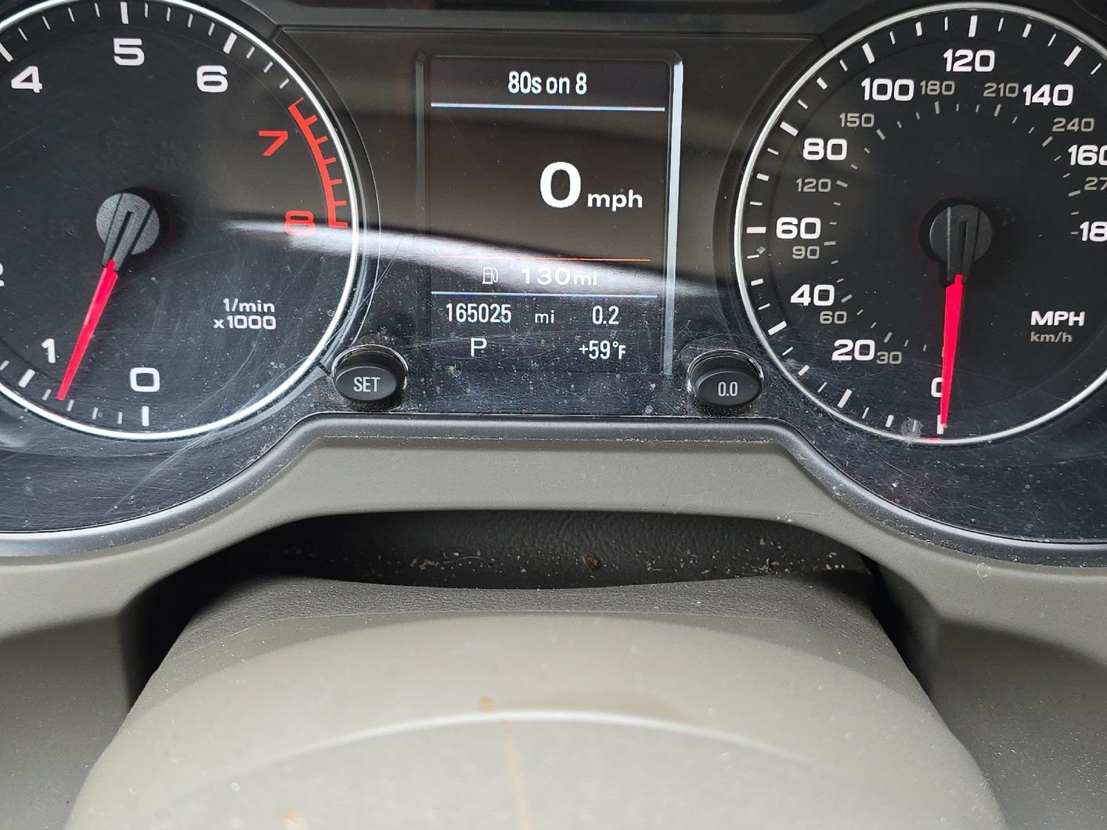 Used 2011  Audi 3.2 Prestige image 22