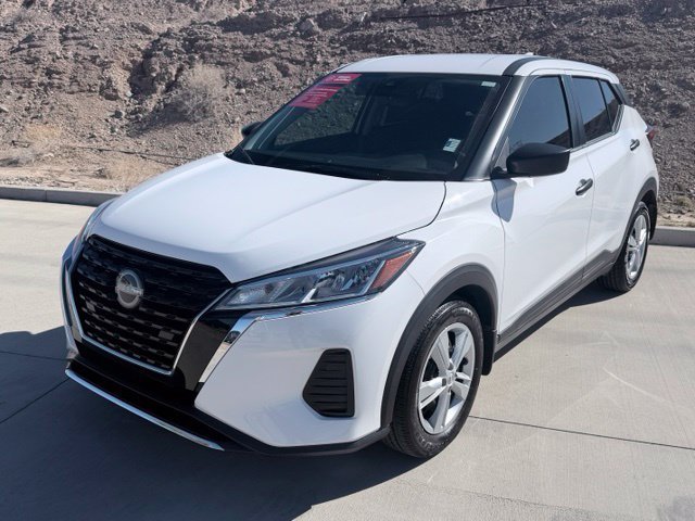 2025 Nissan KICKS PLAY