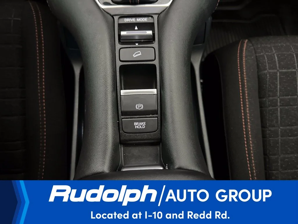 Used 2024 Beige Honda Sport image 31