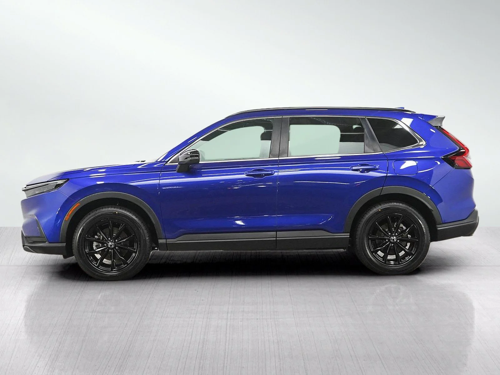 Used 2025 Honda CR-V Sport with VIN 5J6RS6H50SL025738 for sale in Burnsville, Minnesota