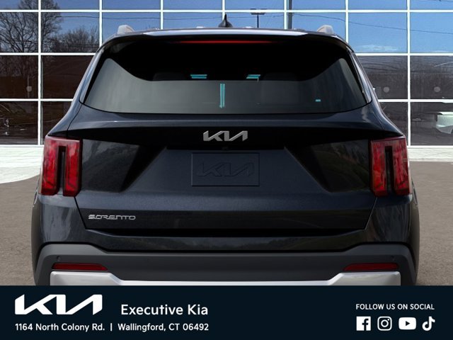 New 2026 Panthera Metal Kia EX image 13