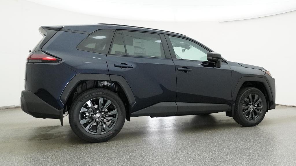 New 2026 Blueprint Toyota XLE Premium image 15