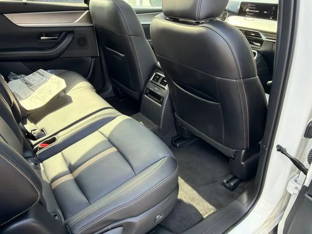 2026 Mazda CX-90 Premium Plus Package - Photo 28