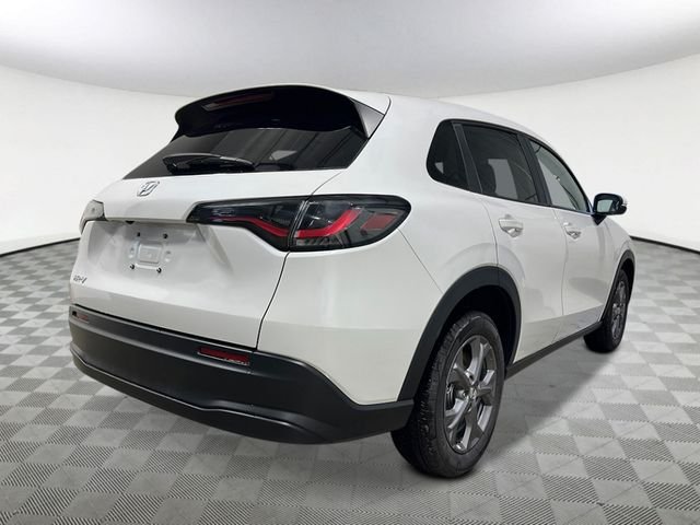 New 2027 Platinum White Pearl Honda LX image 5