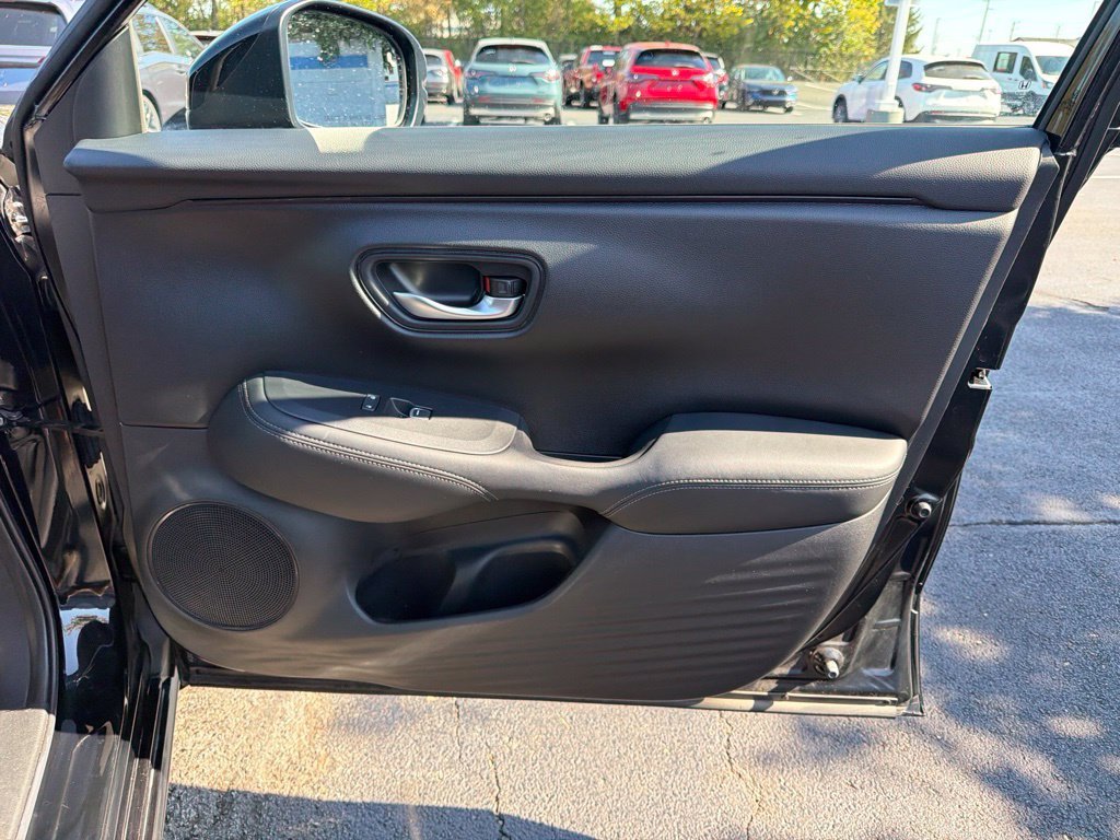 2024 Honda HR-V EX-L - Photo 25