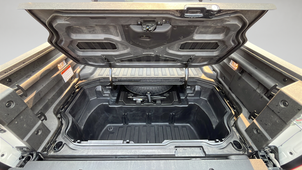 2026 Honda Ridgeline Sport - Photo 22