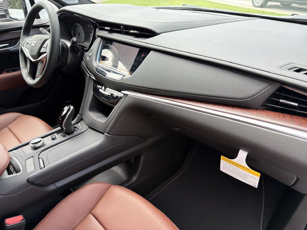 2026 Cadillac XT5 Premium Luxury - Photo 15