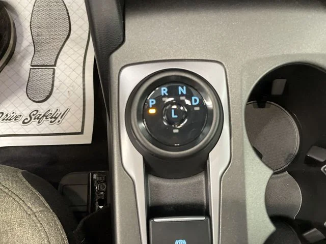 New 2026 Carbonized Gray Metallic Ford Big Bend® image 19