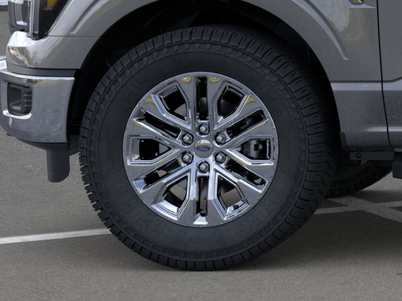 2026 Ford F-150 — photo 19
