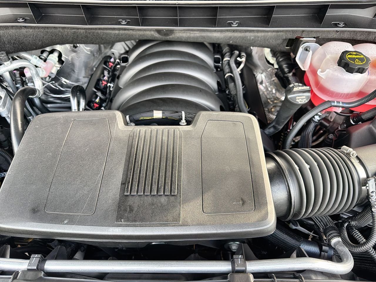 2027 GMC Yukon Elevation - Photo 26
