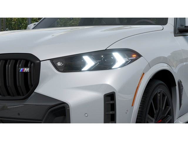 New 2026 Brooklyn Grey Metallic BMW M60i image 6