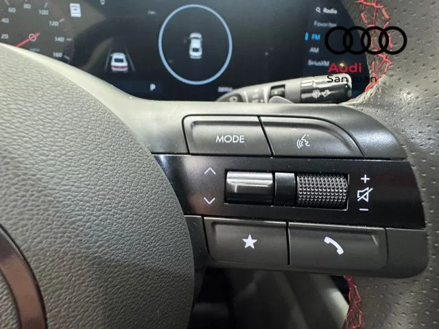 Used 2024 Silver Hyundai N Line image 23