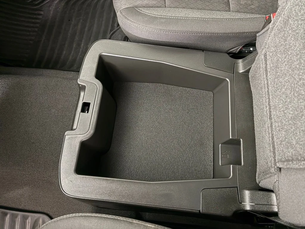 Used 2026 Gray Chevrolet RST image 40