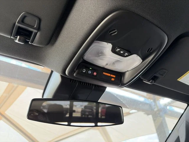 New 2026 Red GMC Elevation image 24
