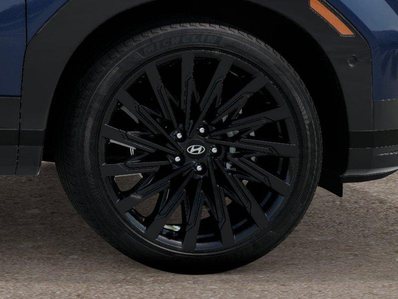 New 2027  Hyundai Calligraphy AWD image 8