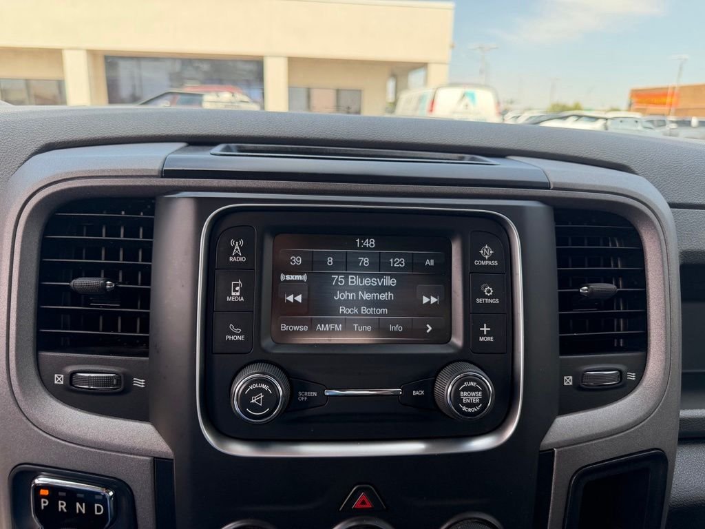 Used 2019 Red Ram Tradesman image 35