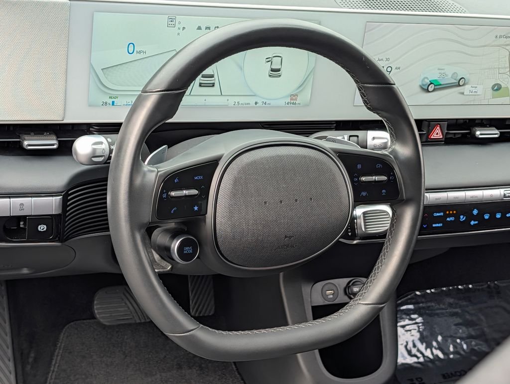 2024 Hyundai IONIQ 5 SE - Photo 16