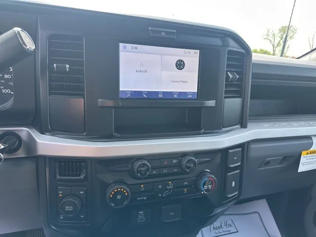 2026 Ford F-250 Super Duty XL - Photo 38