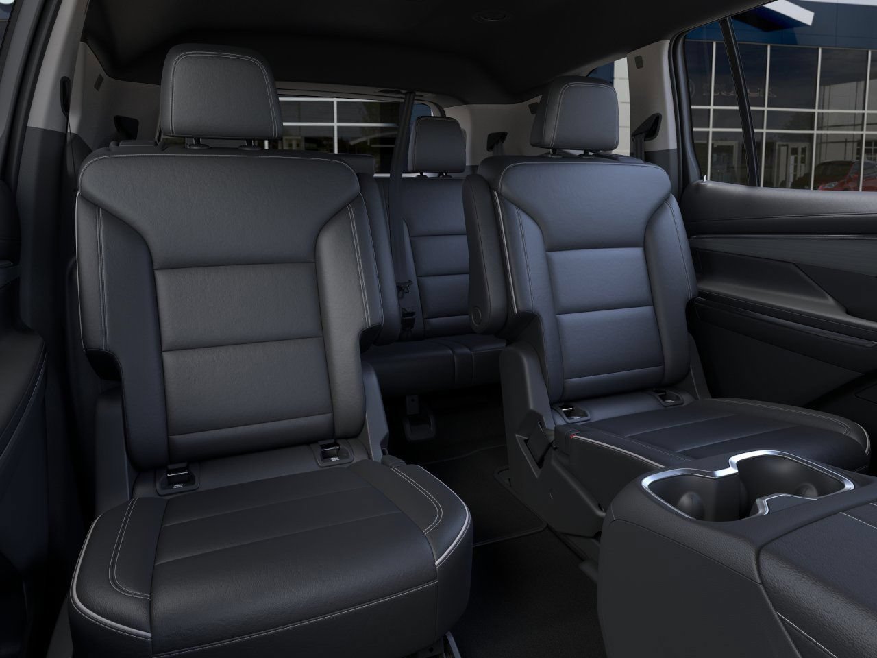2026 Buick Enclave Preferred - Photo 17