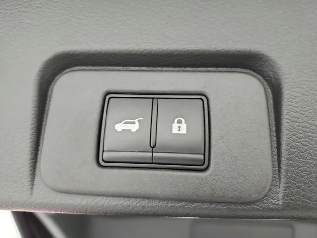 Used 2025 Blue Nissan SV image 45