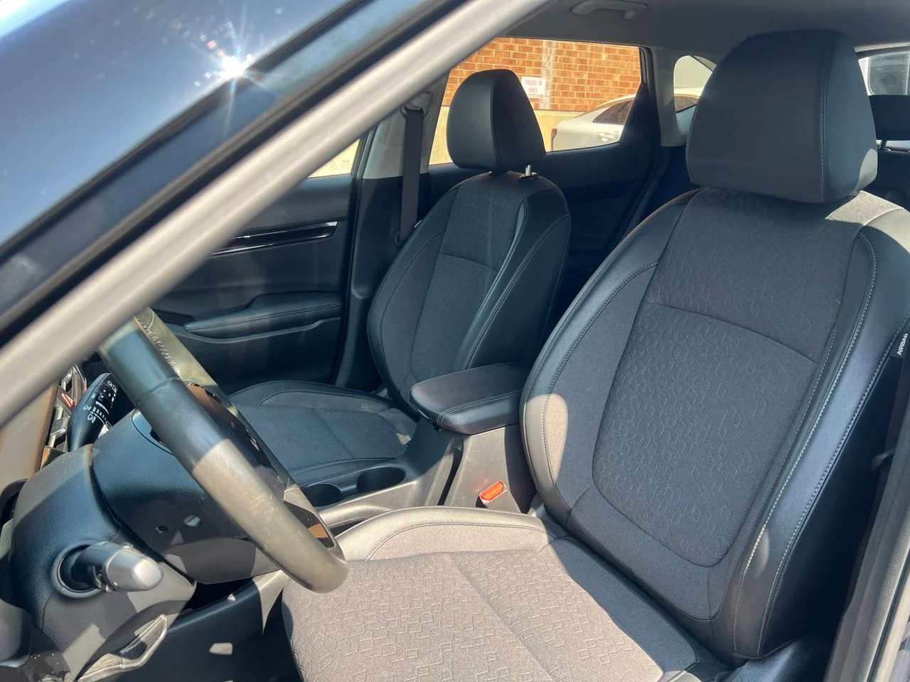 Used 2024 Gray Kia X-Line image 18