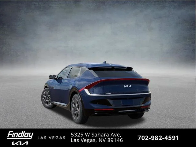 New 2026 Black Kia Light image 5