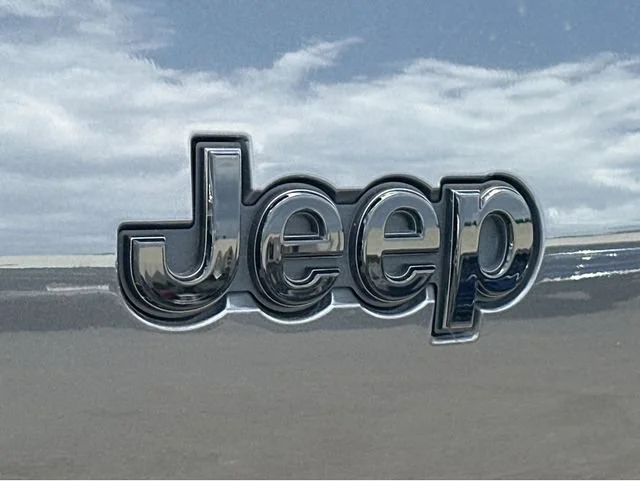 2023 Jeep Grand Cherokee L Summit Reserve - Photo 15