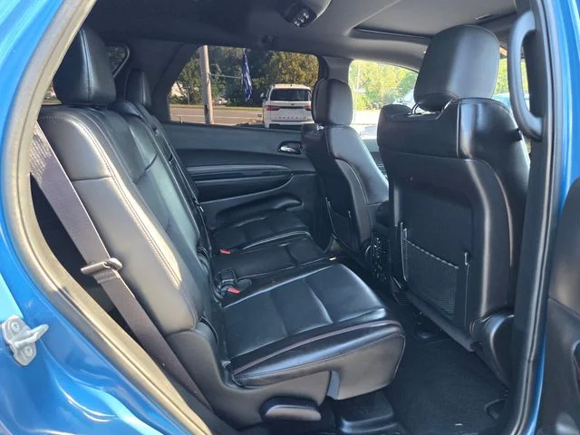 Used 2025 Blue Dodge GT Plus image 21