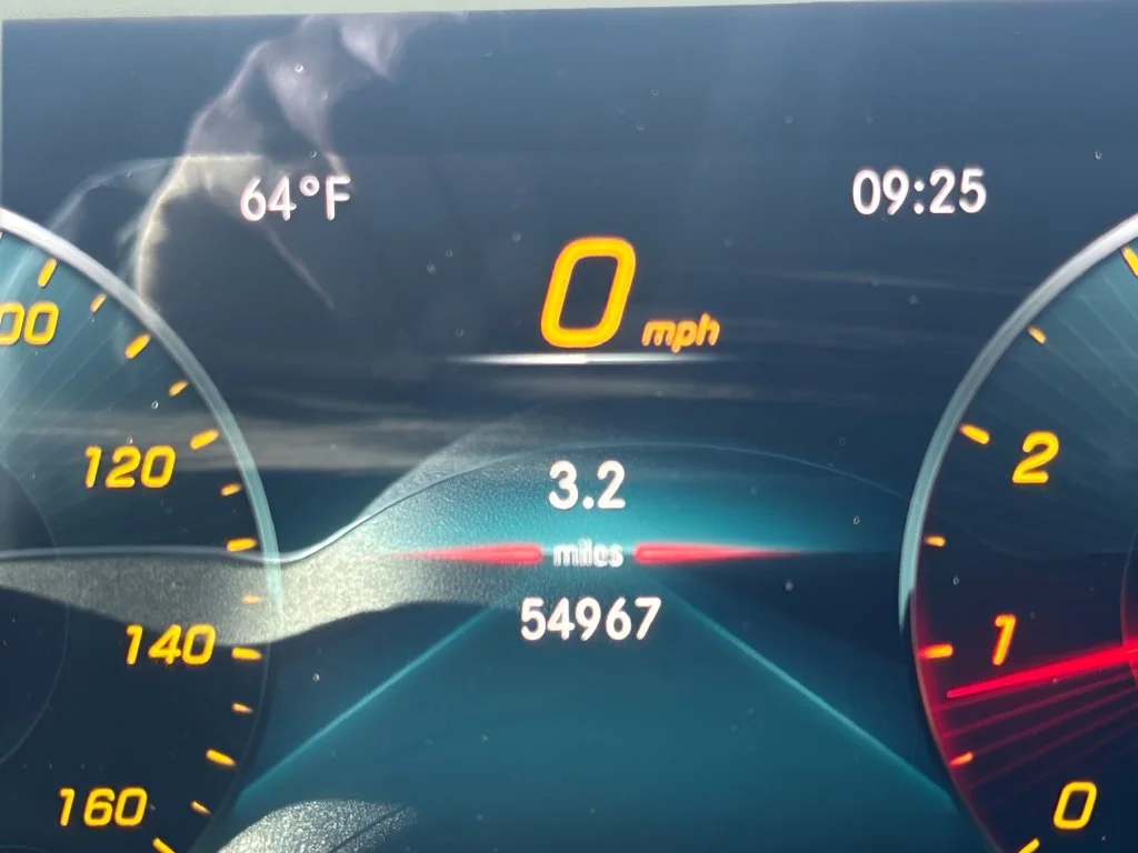 Used 2021 Black Mercedes-Benz GLA 250 image 19