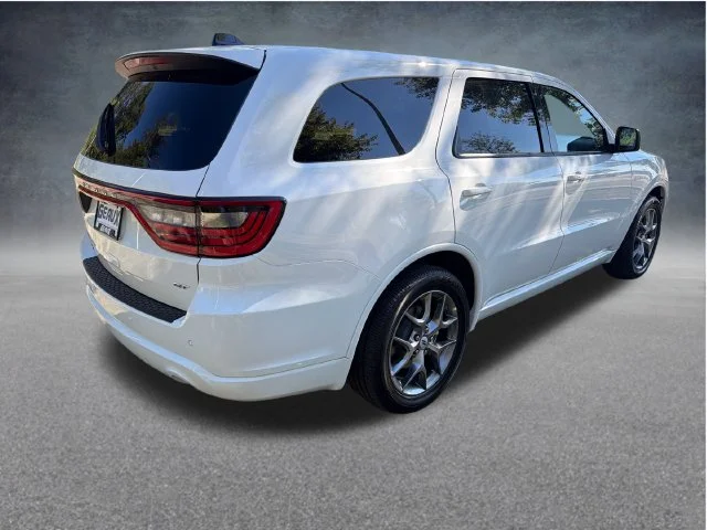 New 2027 White Knuckle Clear-Coat Paint Dodge GT image 7